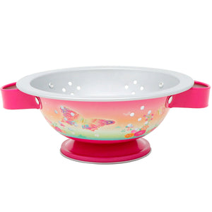 Pink Poppy | Rainbow Butterfly Cooking Set In Carry Case
