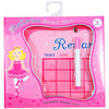 Pink Poppy | Reward Chart - Ballerina