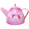 Pink Poppy | Tin Tea Set 15pc - Unicorn Princess