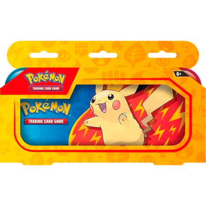 Pokémon | Pikachu Pencil Tin