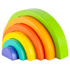Phoohi | Rainbow Stacking Arch