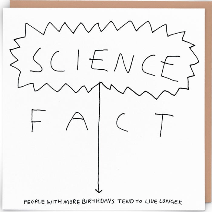 Redback Cards | Science Fact