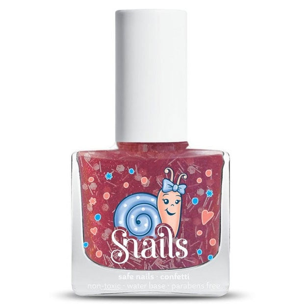 Snails | Nail Polish - Candy Cane