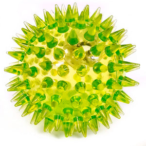 Five Star | Flashing Spiky Ball (*Price is for 1)