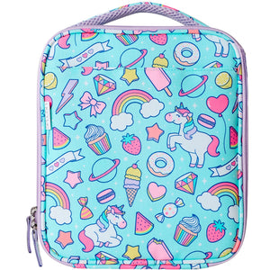 SPLOSH | Out & About Rainbow Lunch Bag