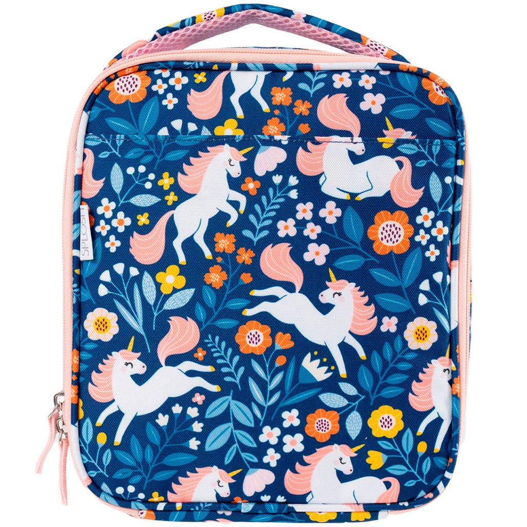 SPLOSH | Out & About Unicorn Lunch Bag