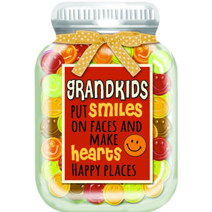 TSK Giftware | Grandkids Smiles Magnet