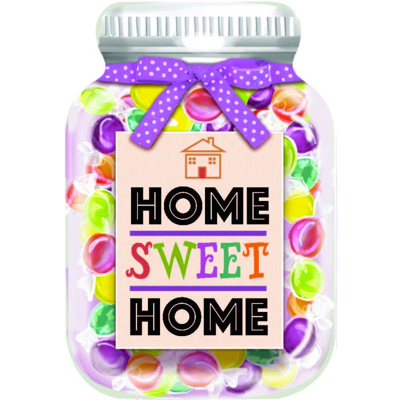 TSK Giftware | Home Sweet Home Magnet