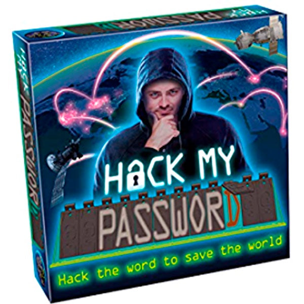 Tactic | Hack My Password