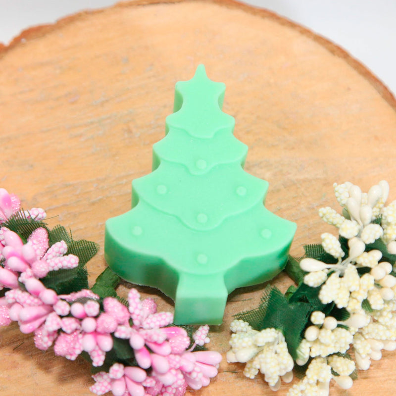 Take A Whiff | Christmas Tree Soap
