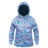 THERM | All Weather Hoodie - Butterfly Sky