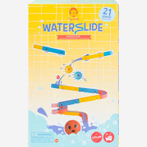 Tiger Tribe | Water Slide Marble Run