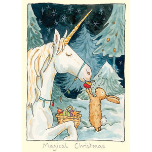Two Bad Mice | Magical Christmas