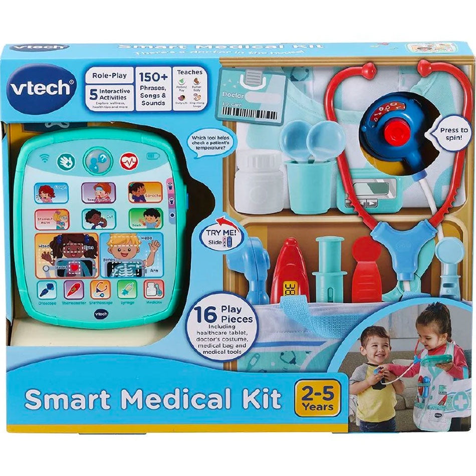 Vtech | Smart Medical Kit