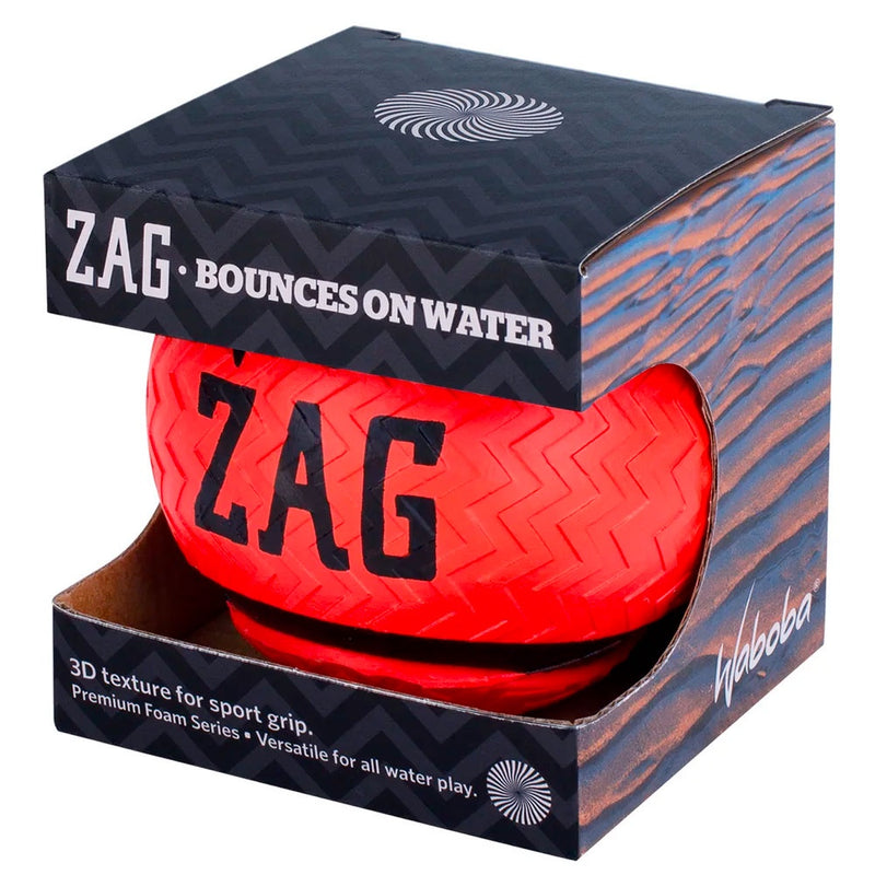 Waboba | Zag Water Ball