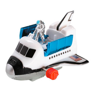 ZWindUps | Space Shuttle Wind Up Toys