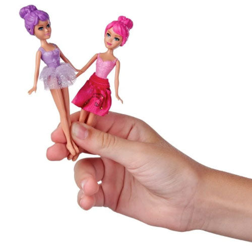 Zuru | Sparkle Girls Mini Cone Dolls - Assorted