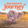 Baby Elephant's Journey