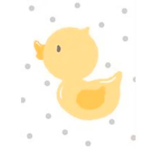 New Baby Card | Duck