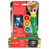 Brainstorm Toys | Torch & Projector- Creepy Crawly
