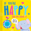 If You're Happy and You Know It - Sound Book
