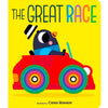 Graduating Board Book | The Great Race
