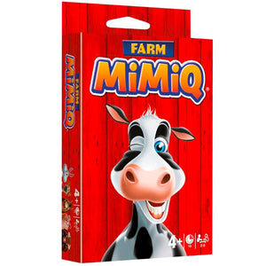 Smart Games | Mimiq - Farm