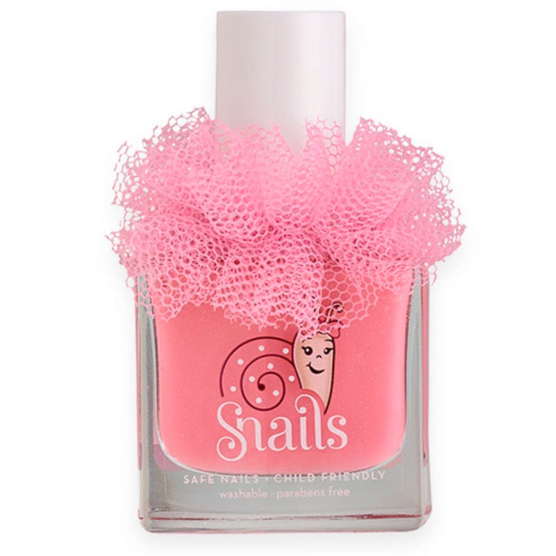 Snails | Ballerine -  Pretty Pink