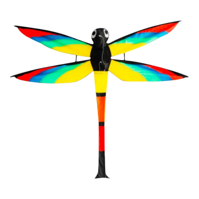 Airow | Kite - Dragonfly - 3D