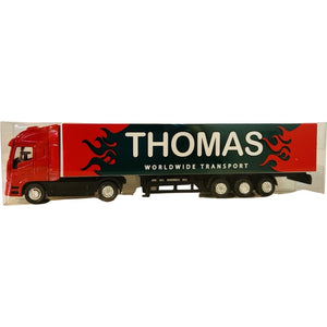 TSK | Thomas Truck