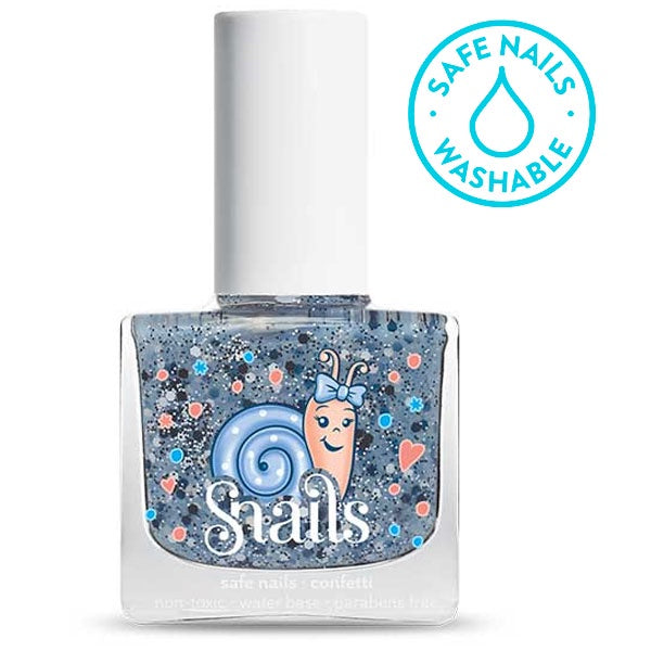 Snails | Nail Polish - Confetti