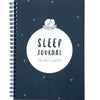 Tikitibu | Little + Sleepy - Sleep Journal