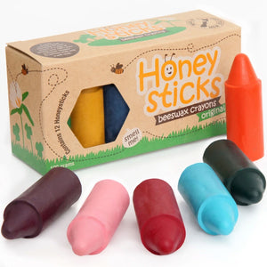 Honey Sticks | Originals