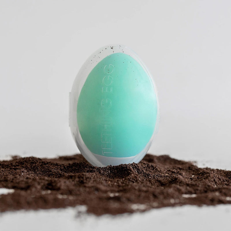 The Teething Egg | Egg Shell