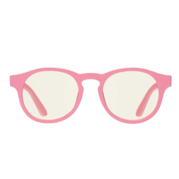Babiators | Keyhole Screen Savers - Pretty In Pink