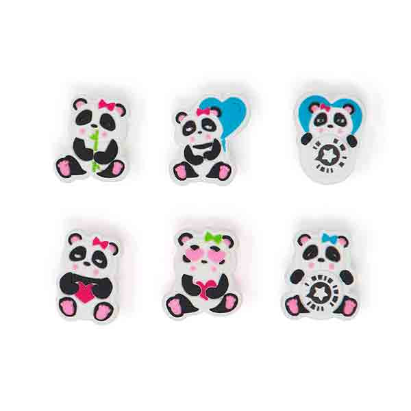 Kudo Banz | Panda Kudo Collection