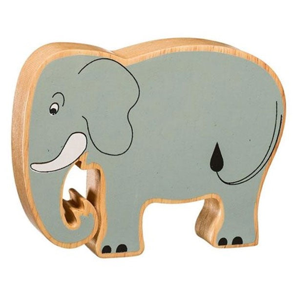 Lanka Kade | Wooden - Elephant