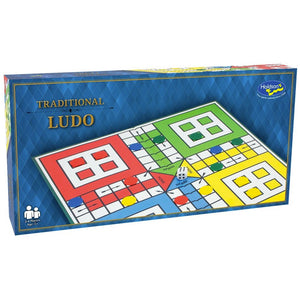 Holdson | Traditional Ludo